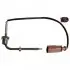 109396 CZUJNIK TEMP. SPALIN AUDI A4 07- FEBI BILSTEIN підбір по vin на Brocar