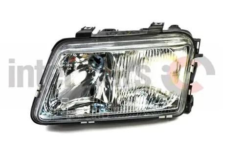 4411126LLDEM Фара передня ліва Audi A3 96-06р DEPO підбір по vin на Brocar