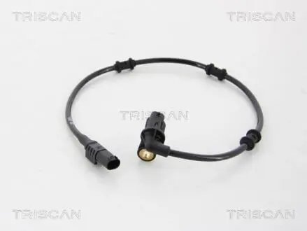 818023222 Датчик, частота вращения колеса 8180 23222 TRISCAN TRISCAN підбір по vin на Brocar