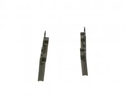 0986424755 Гальмівні колодки BMW T. 2/3/4 3,0 14- BOSCH підбір по vin на Brocar