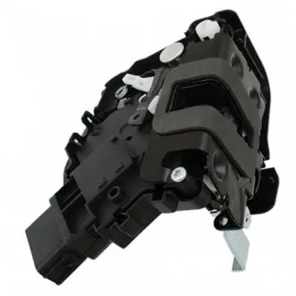 31139 ZAMEK DRZWI FORD FOCUS II TYŁ PR MEAT&DORIA підбір по vin на Brocar