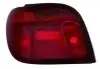 21219H4LLDUE Фонарь задний DEPO підбір по vin на Brocar