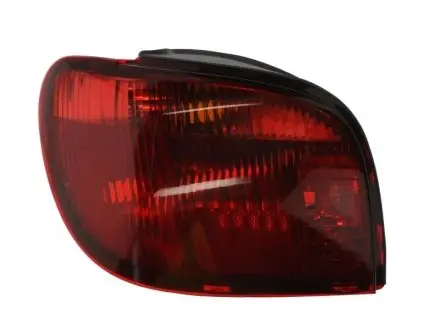 21219H4LLDUE Фонарь задний DEPO підбір по vin на Brocar