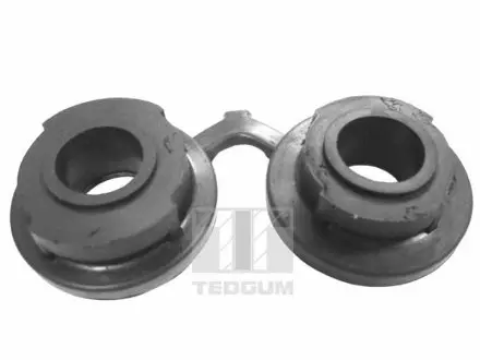 00744510 Сайлентблок балки підвіски TEDGUM підбір по vin на Brocar