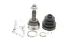 771041530 Шрус (наружный) Opel Astra/Zafira 1.4-1.9CDTi 04- (33/22z) FAG підбір по vin на Brocar