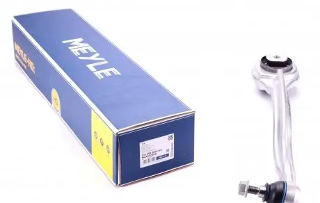 0160500023HD Рычаг подвески (передний) (L) MB S-class (W221) 05-13 MEYLE подбор по vin на Brocar