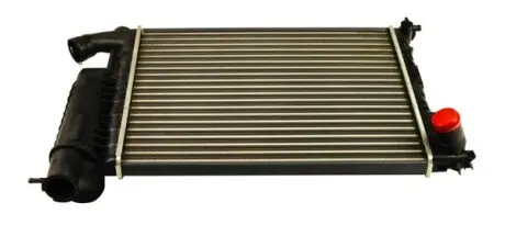 AC250916 Радіатор, система охолодження двигуна MAXGEAR підбір по vin на Brocar