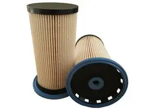 MD733 Паливні фільтри ALCO FILTER підбір по vin на Brocar