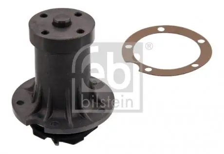 01356 Помпа воды FEBI BILSTEIN подбор по vin на Brocar