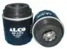 SP1373 Масляний фільтр ALCO FILTER підбір по vin на Brocar