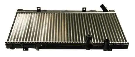 AC268995 Радіатор, система охолодження двигуна MAXGEAR підбір по vin на Brocar