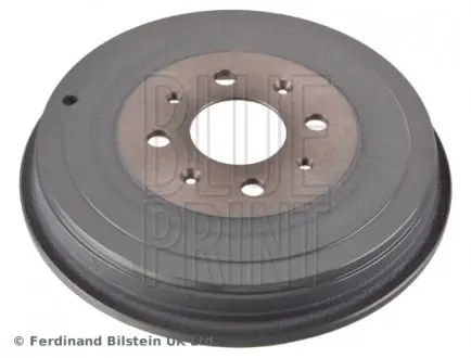 ADBP470003 PRINT Гальмівний барабан OPEL CORSA D 06- BLUE PRINT підбір по vin на Brocar