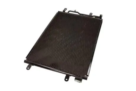 AC818418 Конденсатор, кондиционер MAXGEAR подбор по vin на Brocar