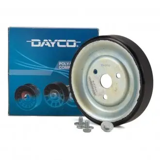 APV2978 Шкив помпы водяной Citroen Berlingo 1.6VTi 09- (BMW-PSA) DAYCO подбор по vin на Brocar