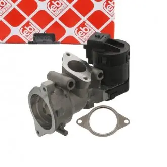 45210 Клапан FEBI BILSTEIN підбір по vin на Brocar