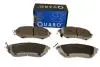 QP9736 KLOCKI HAM. SUBARU P. LEGACY 03- QUARO підбір по vin на Brocar