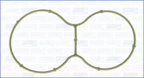 13163700 Прокладка впускного коллектора A3 1.8 96-, SEAT TOLEDOII 98-, SKODA AJUSA підбір по vin на Brocar