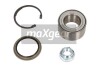 330548 Комплект підшипника маточини колеса 33-0548 MAXGEAR MAXGEAR підбір по vin на Brocar