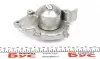 PA822 Помпа води Renault Trafic/Master/Megane/Scenic/Opel Vivaro 1.8 16V/1.9dCi/DTI/2.0 99- (B/B) (10лоп) GRAF підбір по vin на Brocar