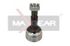 490155 Шарнирный комплект, приводной вал 49-0155 MAXGEAR MAXGEAR підбір по vin на Brocar