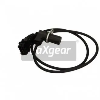 240221 Імпульсний датчик, колінчатий вал MAXGEAR подбор по vin на Brocar