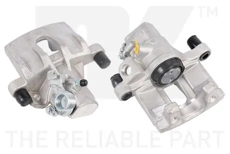 2125158 Тормозной суппорт зад. прав. Ford C-Max, Focus C-Max, Focus Ii Mazda 3, 5, Xedos 9 Volvo C30, S40 Ii, V50 1.4-2.5 07.00- NK подбор по vin на Brocar