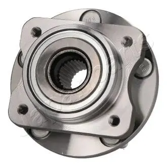 KK19017 Маточина колеса JAPANPARTS підбір по vin на Brocar