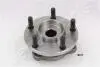 KK19017 Маточина колеса JAPANPARTS підбір по vin на Brocar