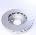 1835211102PD Диск тормозной (передний) Audi Q7/Porsche Cayenne/VW Touareg 10- (330x32) (R) MEYLE підбір по vin на Brocar