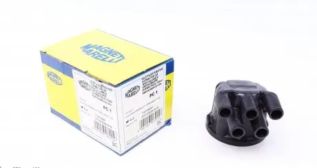 071376201010 Кришка розподілювача MAGNETI MARELLI підбір по vin на Brocar