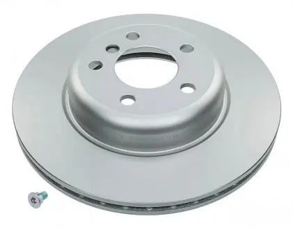 3835211004PD Диск тормозной (передний) BMW 5 (F10/F11/F18) 10- (330x24) MEYLE подбор по vin на Brocar