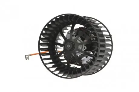 34052 Моторчик печки Opel Astra F 1.6i/1.8i 89-05 NRF подбор по vin на Brocar