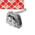 105675 Подушка двигуна AUDI FEBI BILSTEIN підбір по vin на Brocar