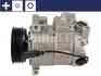 Компрессор кондиционера VW T5 2.0 TDI 09-15 ACP 892 000S