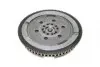415035810 Демпфер зчеплення Audi A6 2.4 / quattro, 04-08, 130kw, BDW LUK підбір по vin на Brocar