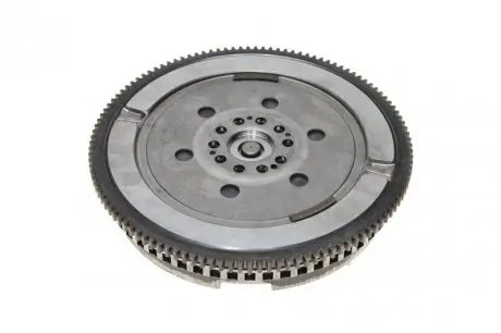 415035810 Демпфер зчеплення Audi A6 2.4 / quattro, 04-08, 130kw, BDW LUK підбір по vin на Brocar