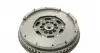 415035810 Демпфер зчеплення Audi A6 2.4 / quattro, 04-08, 130kw, BDW LUK підбір по vin на Brocar