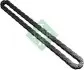 Цепь ГРМ BMW 3 (E90/E91/E92/E93/F30/F80/F31) 1.5D/3.0D 05- (72 звеньев) N57 D30 A 553 0195 10