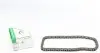 553019510 Цепь ГРМ BMW 3 (E90/E91/E92/E93/F30/F80/F31) 1.5D/3.0D 05- (72 звеньев) N57 D30 A INA підбір по vin на Brocar