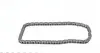 553019510 Цепь ГРМ BMW 3 (E90/E91/E92/E93/F30/F80/F31) 1.5D/3.0D 05- (72 звеньев) N57 D30 A INA підбір по vin на Brocar