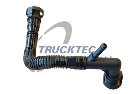 0810171 Шлангопровод TRUCKTEC підбір по vin на Brocar