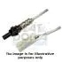 SONDA LAMBDA FORD FIESTA 1,4 09- 81676E