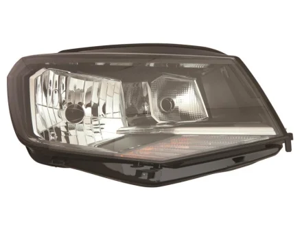 44111AGRMLDEM2 Фонарь задний правый VW Caddy III-IV 04-20р DEPO подбор по vin на Brocar