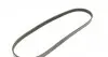 AD04R903 Ремінь генератора Hyundai Accent 1.3-1.5 00-05/Subaru Forester/Impreza 1.5-2.5 95-09 BLUE PRINT підбір по vin на Brocar