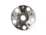VKBA6860 Комплект подшипника ступицы колеса SKF підбір по vin на Brocar