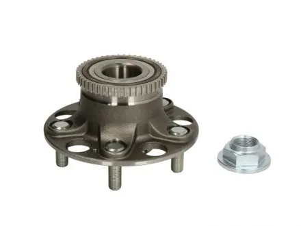 VKBA6860 Комплект подшипника ступицы колеса SKF підбір по vin на Brocar