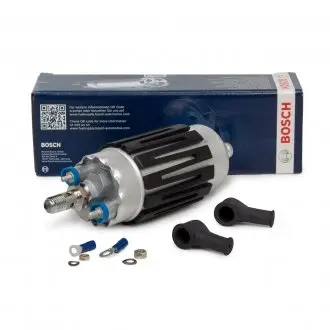 0580464126 Електричний паливний насос BOSCH підбір по vin на Brocar