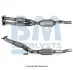 BM92149H Каталізатор BM CATALYSTS підбір по vin на Brocar