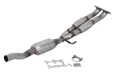 BM92149H Катализатор BM CATALYSTS подбор по vin на Brocar
