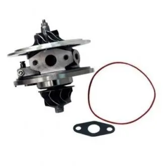 60027 Вставка турбіни Focus 1.8TDCi 01- MEAT&DORIA підбір по vin на Brocar
